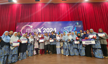 Congratulations to all Citrex 2024 Winners